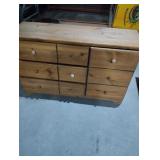 6 drawer dresser