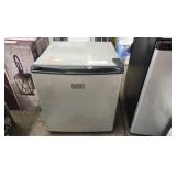 Black & Decker Minifridge