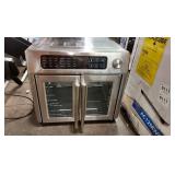 Emeril Lagasse French Door 360 Air Fryer