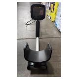 Teknetics Alpha Metal Detector