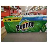 Bounty Papertowels
