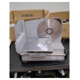 Food Slicer