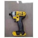 DeWalt Impact Driver