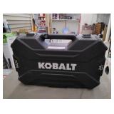 Kobalt XTR Reciprocation Saw