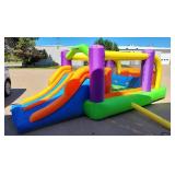 Bounceland Inflatable Playset