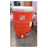 Igloo Seat Top 5 Gallon Cooler 
