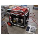 iPower SUA5000C portable generator