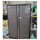 Husky Storage Cabinet