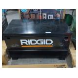 Ridgid Storage Chest
