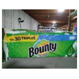 Bounty Paper Towels
