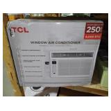 Window Air Conditioner 