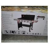 Weber 36" griddle 