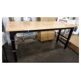 Work Table