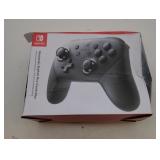 Nintendo Switch pro controller