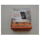 Toucan Scout wireless security camera