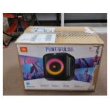 JBL partybox encore essential speaker