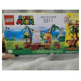 Lego Super Mario Dixie Kong