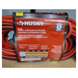 Husky Electrical Cord