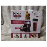 Ninja Blender