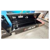 Huksy 71in Saddle Truck Box