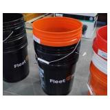 5 Gallon Buckets