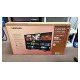 Samsung UHD 2024 UN50DU6900F 50" Crystal UHD 4K Smart TV