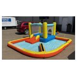 Bestway H2OGO! Beach Bounce House
