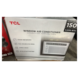 TCL Window Air Conditioner 5,000 BTU