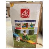 Step 2 Racing Green up & Down Roller Coaster 