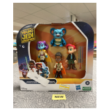 Star Wars Young Jedi play set 