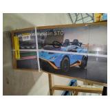 Lamborghini Huracan STO 