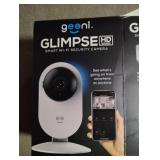 Glimpse Security Camera