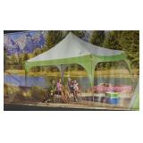 Coleman 12x12ft Camping Shelter 