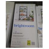 Brightroom 5-Tier Wide Wire Shelf