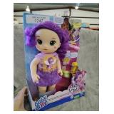 Baby Alive My Little Pony Baby