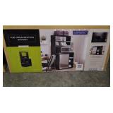 Organization Station