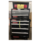 Husky 26" 8-Drawer Tool Chest and Cabinet