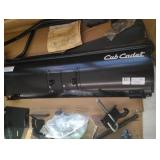 Cub Cadet snow blade for mower tractors or ATV