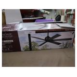 Home Decorators Collection 54" indoor/covered outdoor ceiling fan