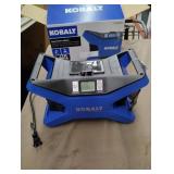 Kobalt dual-power inflator