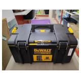 DeWalt tough system 2.0 large toolbox