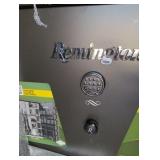 12 ft. Grave and Bones LED levitating reaper