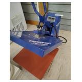 Strait line laser level 