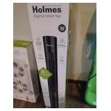 Holmes tower fan
