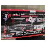 Thunderbay Earth Auger 