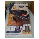 East point Table tennis set