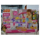 Husky Adjustable Height Workbench