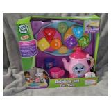 Leap Frog - Rainbow Tea For Two Learning Time