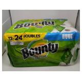Bounty Paper Towels