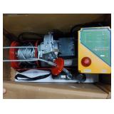 VEVOR Electric Hoist